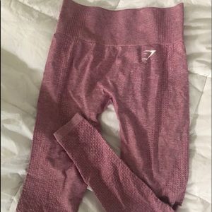 Gymshark Seamless Leggings